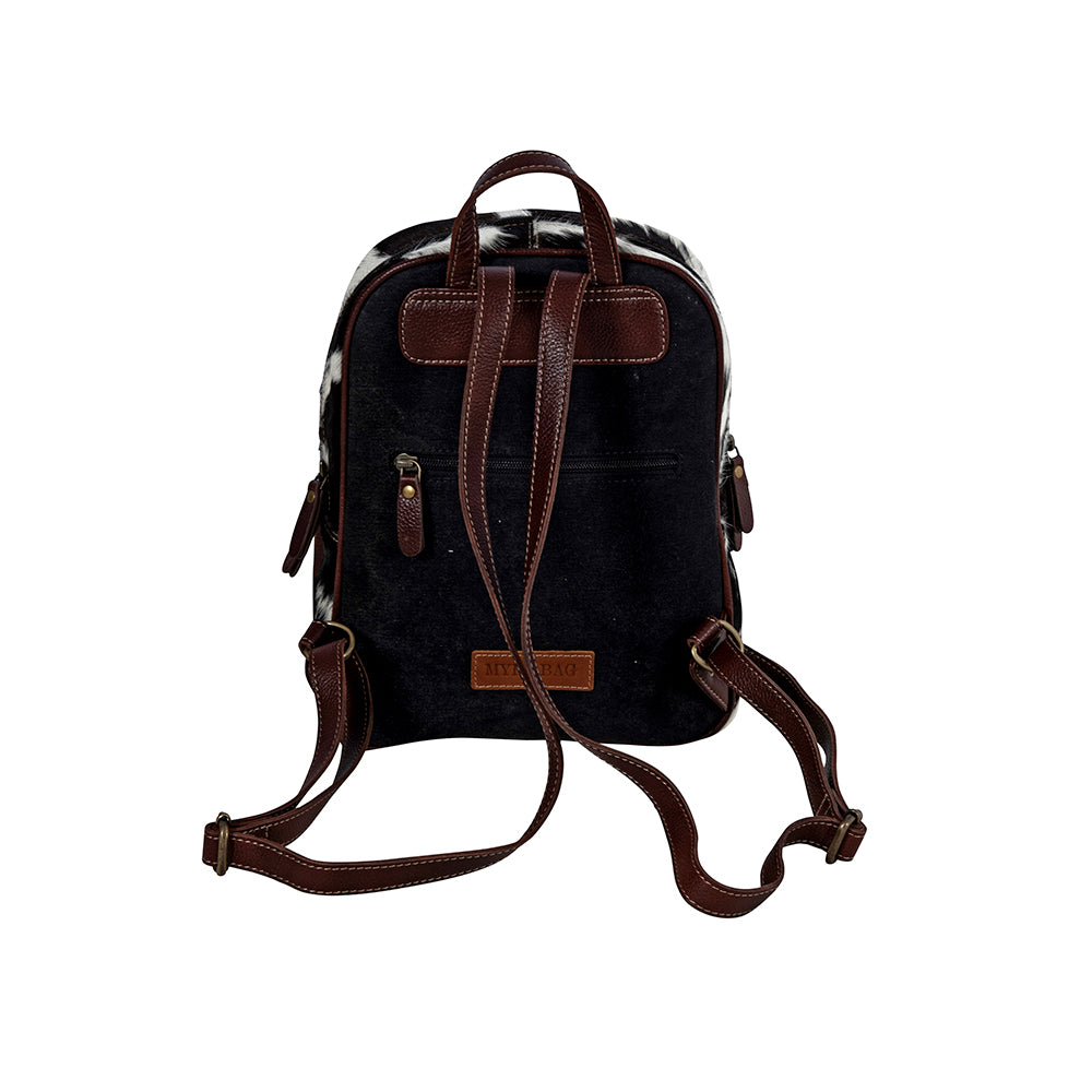 Saguaro Creek Hand-Tooled Bag - Myra USA