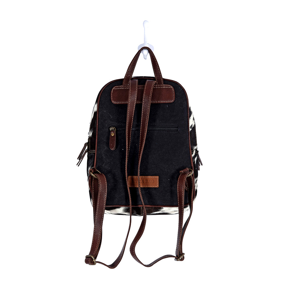 Saguaro Creek Hand-Tooled Bag - Myra USA