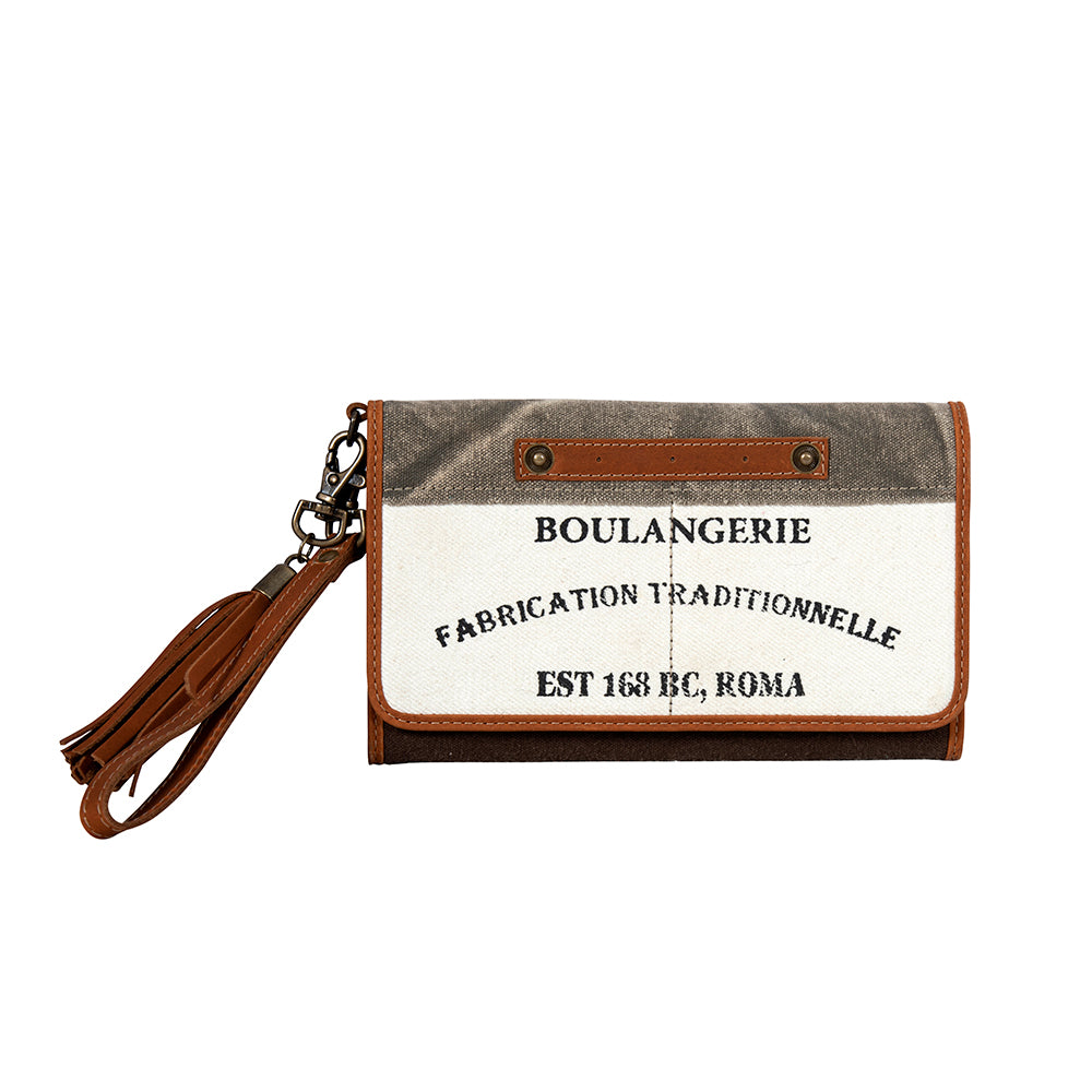 Boulangerie Wallet - Myra USA
