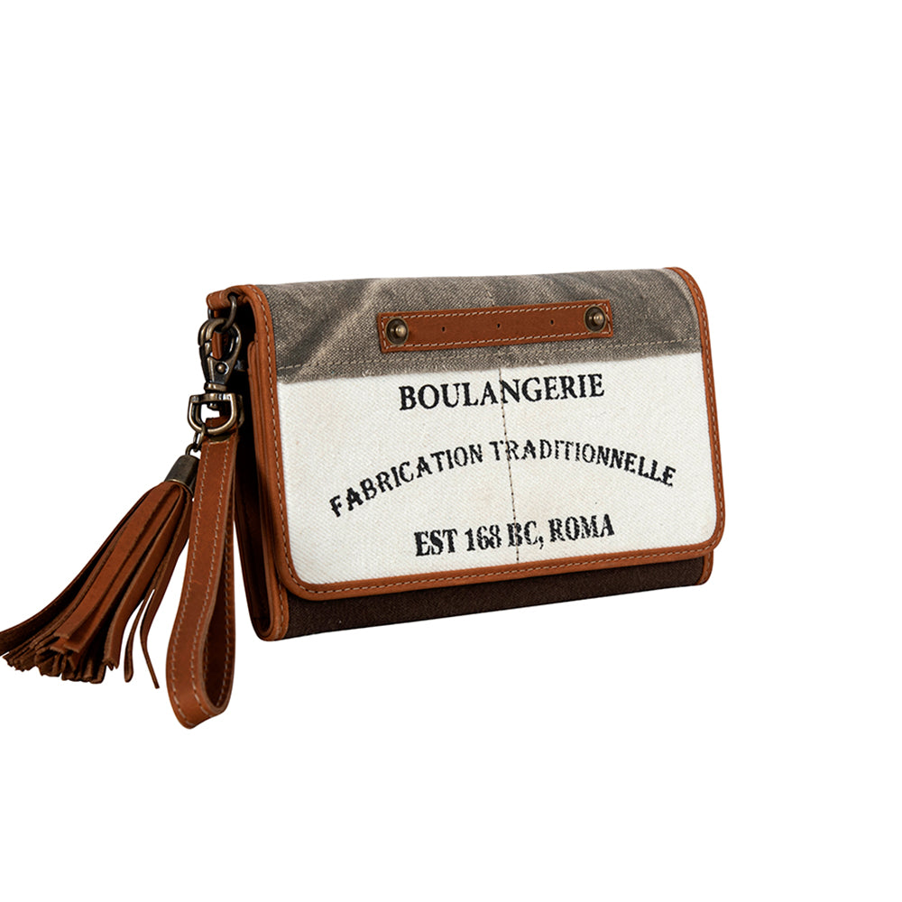 Boulangerie Wallet - Myra USA