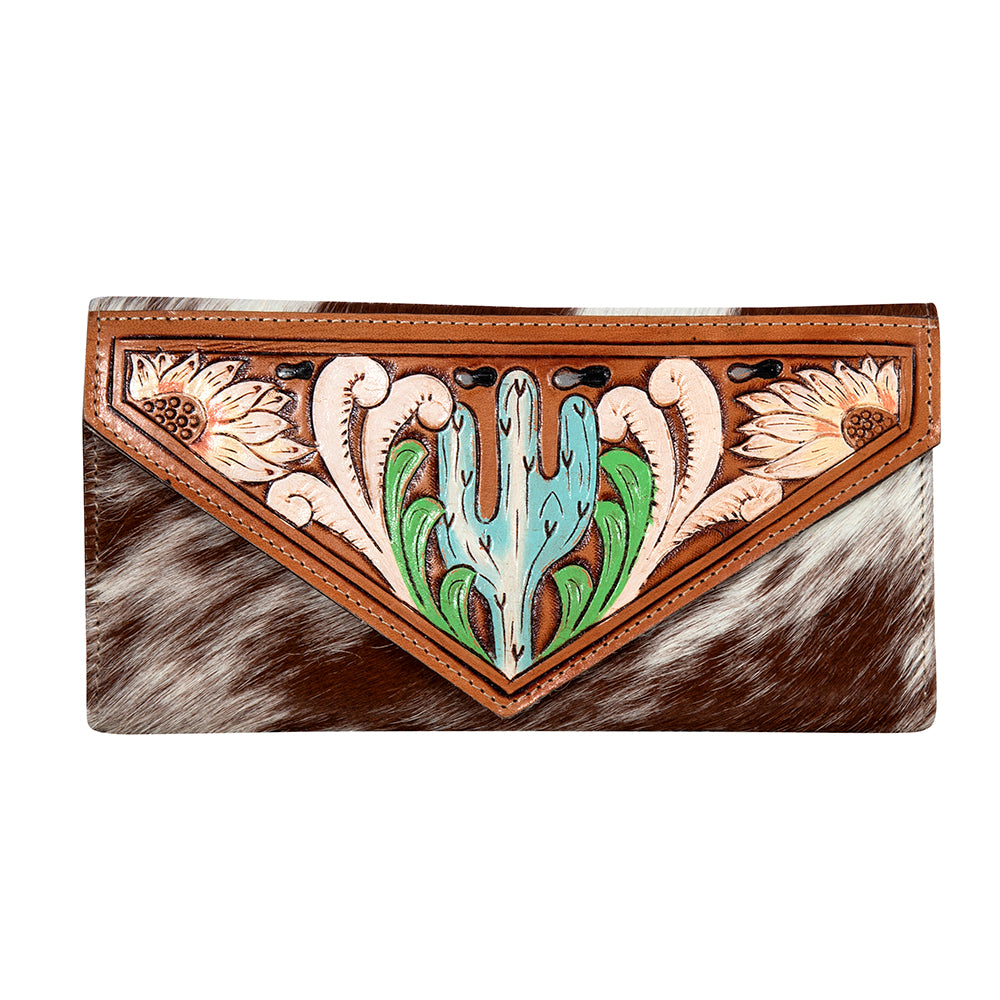 Saguaro Memories Wallet - Myra USA
