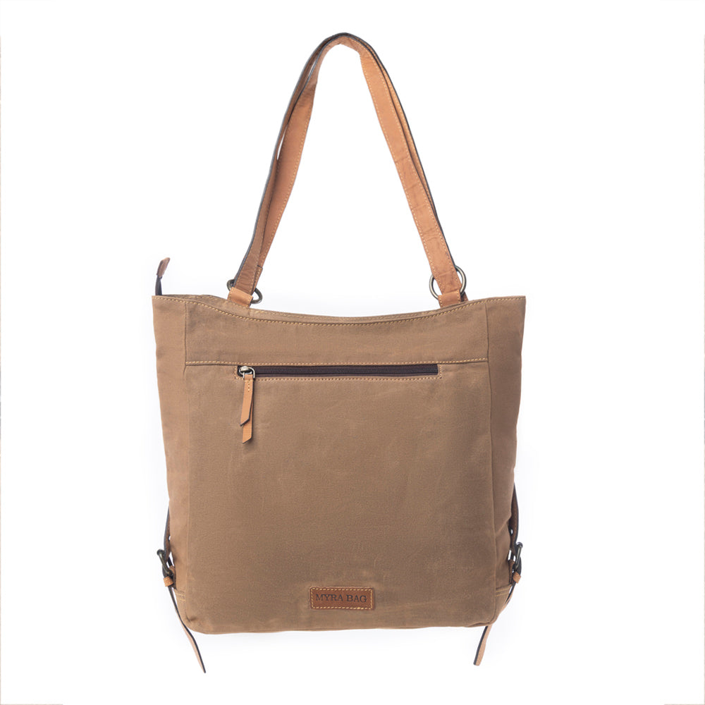 California Wildlife Tote Bag - Myra USA