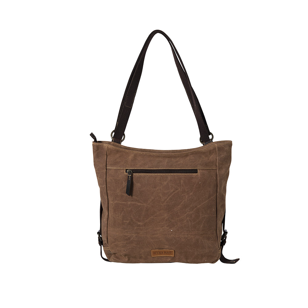 California Wildlife Tote Bag - Myra USA