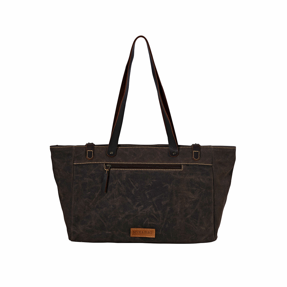The Liberty Weekender Bag - Myra USA
