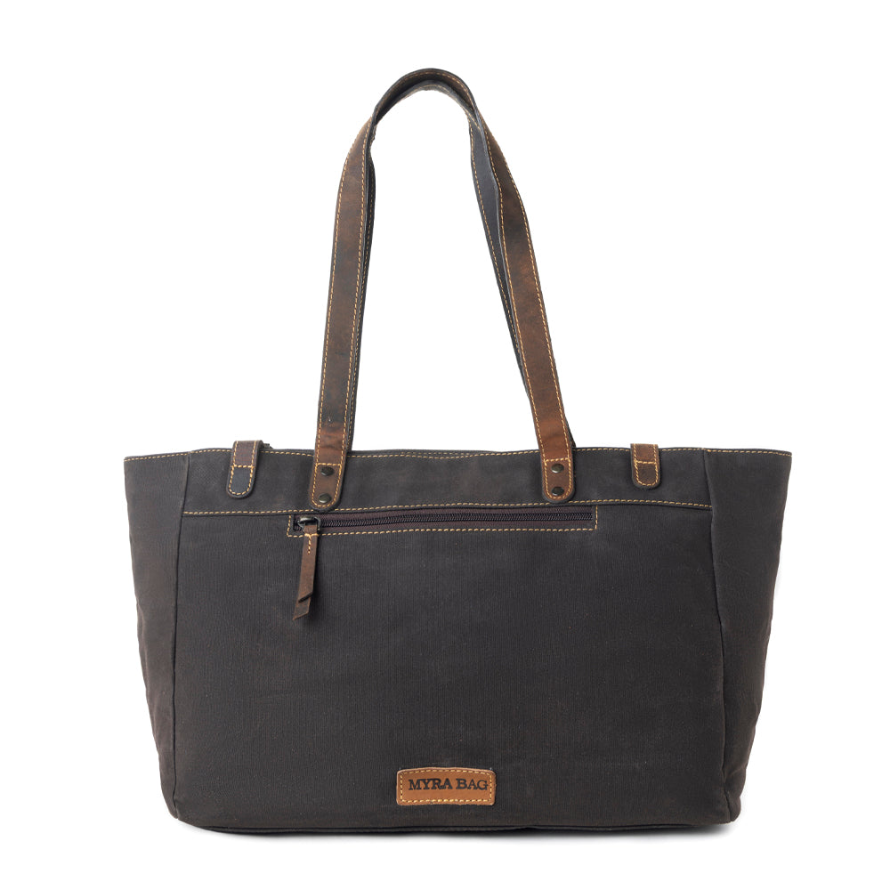 The Liberty Weekender Bag - Myra USA