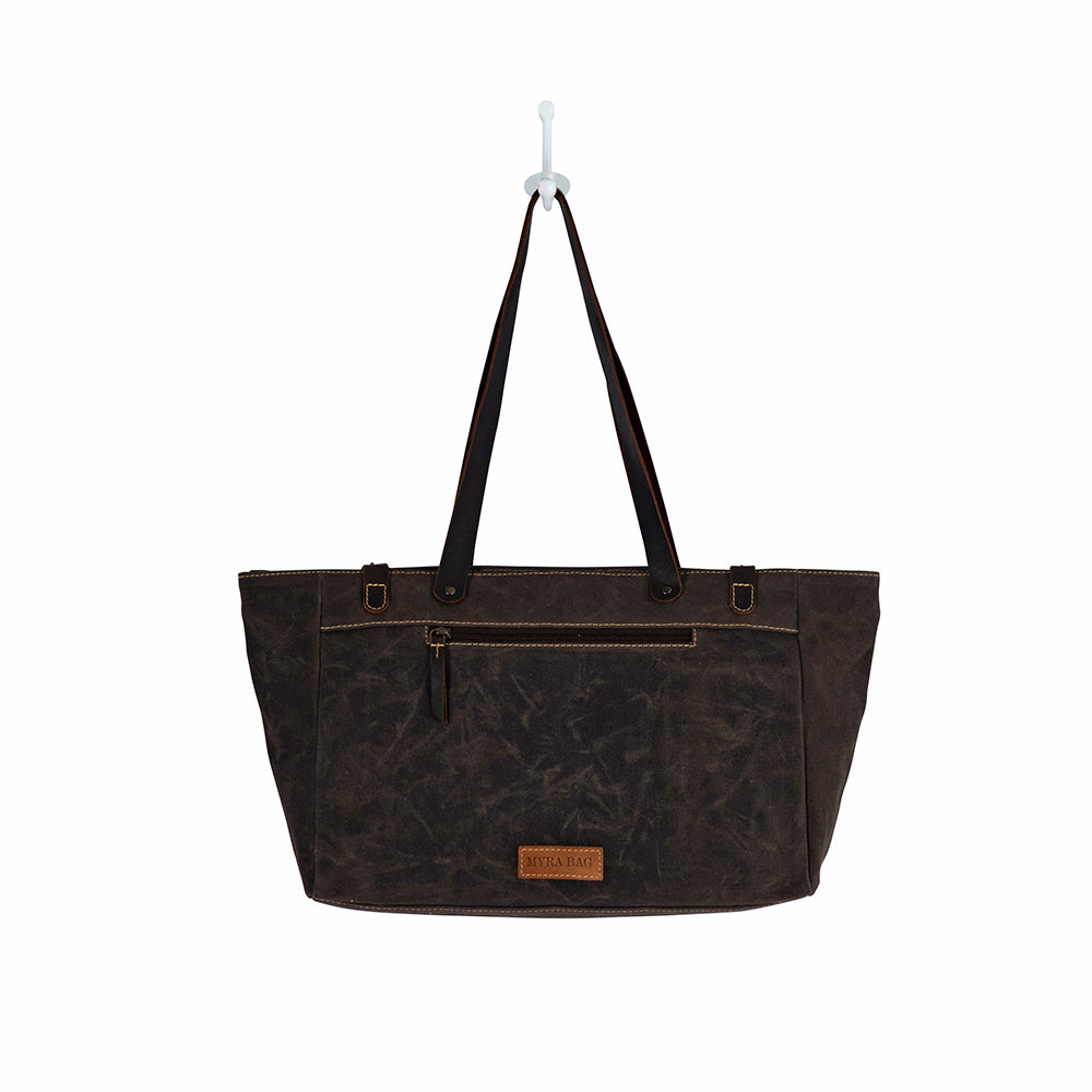 The Liberty Weekender Bag - Myra USA