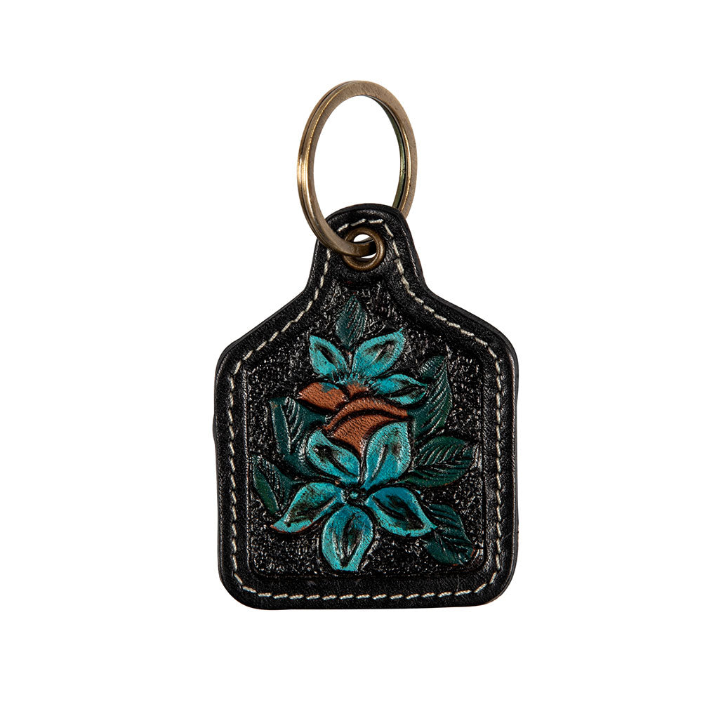 Morning’s Bloom Key Fob - Myra USA