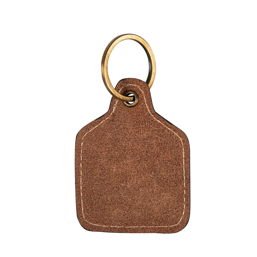 Four Petals Each Key Fob - Myra USA