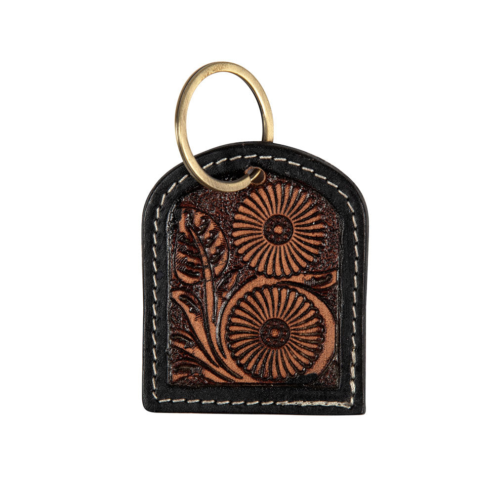 Of Windmill Flowers Key Fob - Myra USA