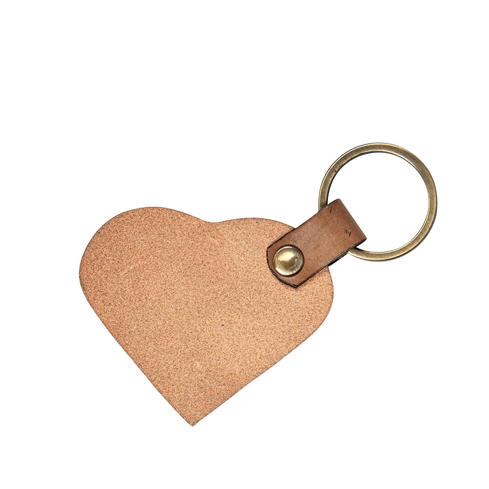 My Heart Of Hearts Key Fob - Myra USA
