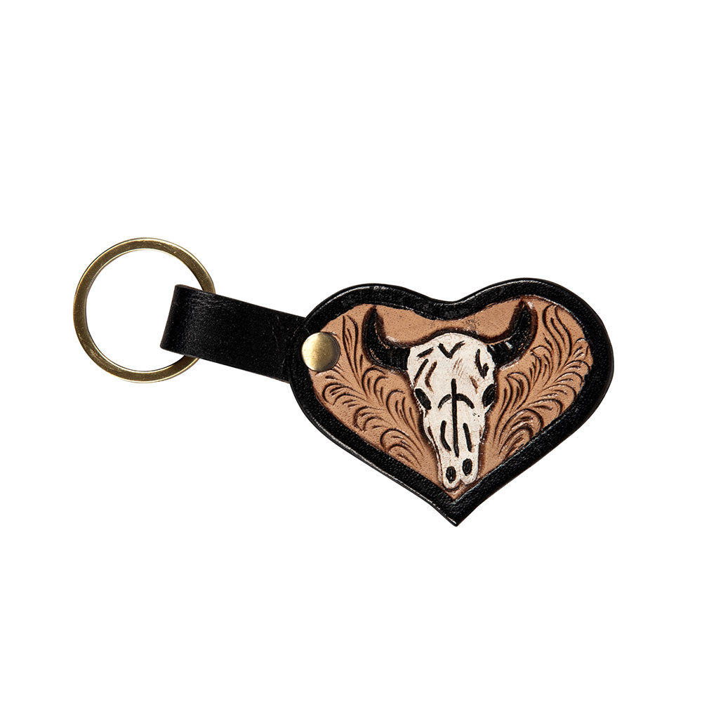 Bison Spirit Key Fob - Myra USA