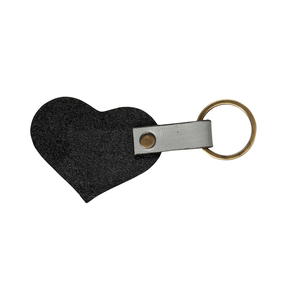 Longhorn On The Range Key Fob - Myra USA