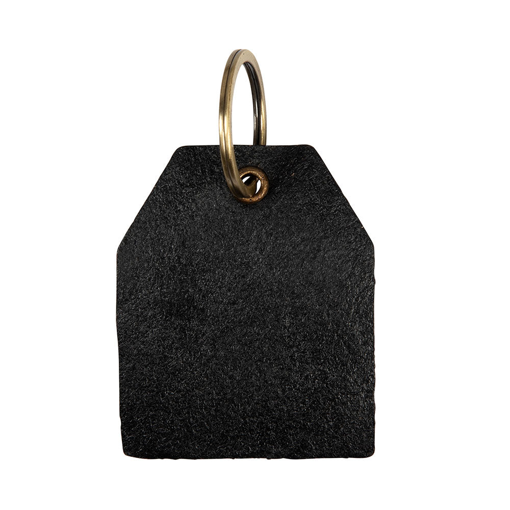 Heart Oasis Key Fob - Myra USA