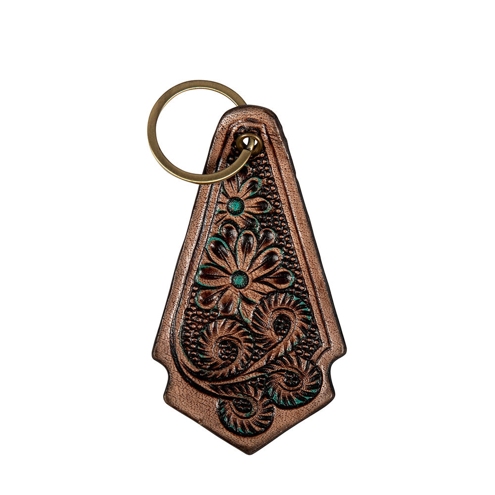Where The Blooms Are Key Fob - Myra USA