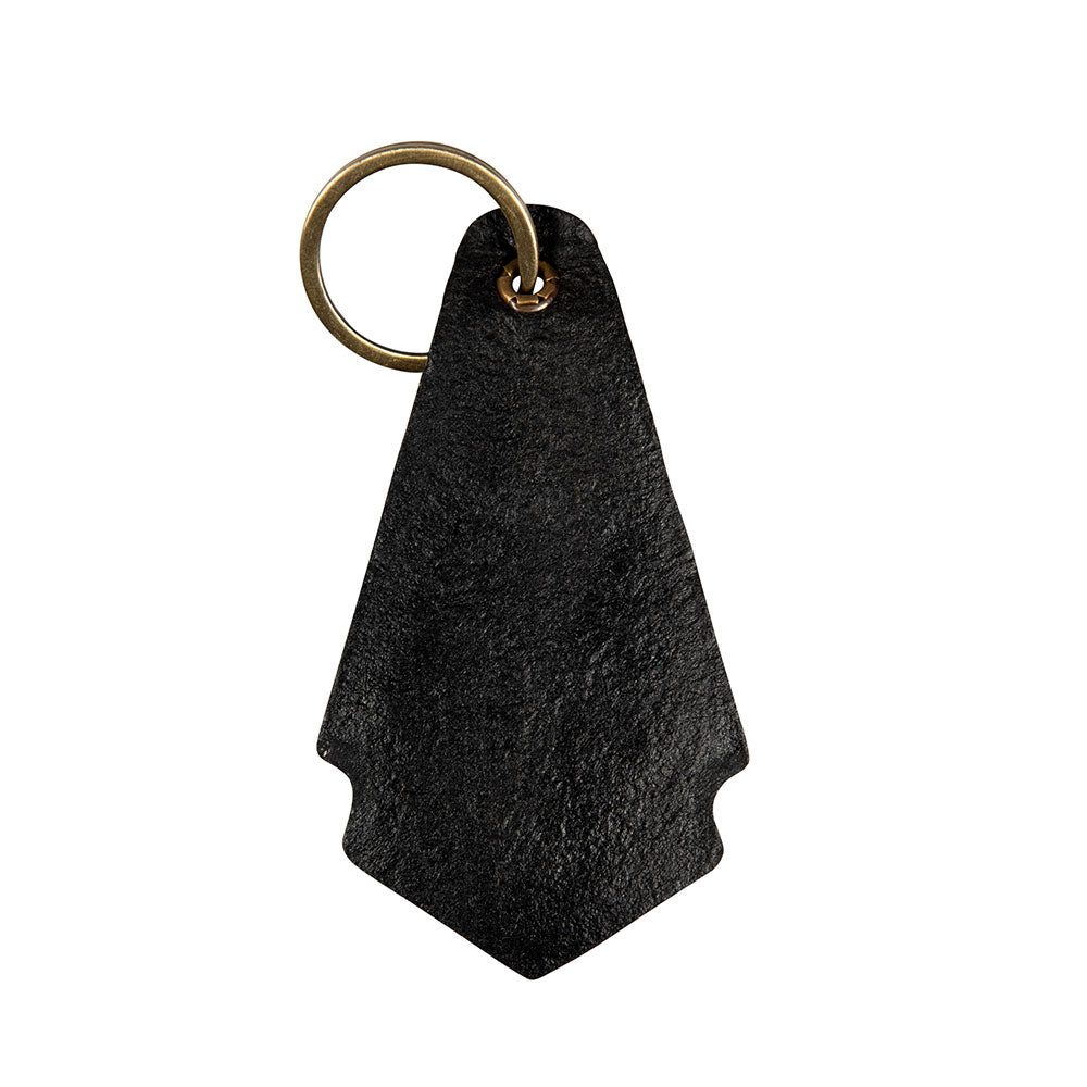 Where The Blooms Are Key Fob - Myra USA