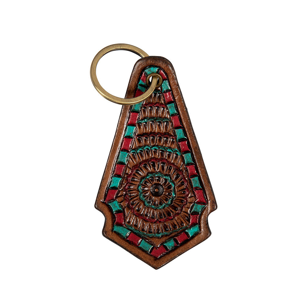A Tale Of The Ages Key Fob - Myra USA