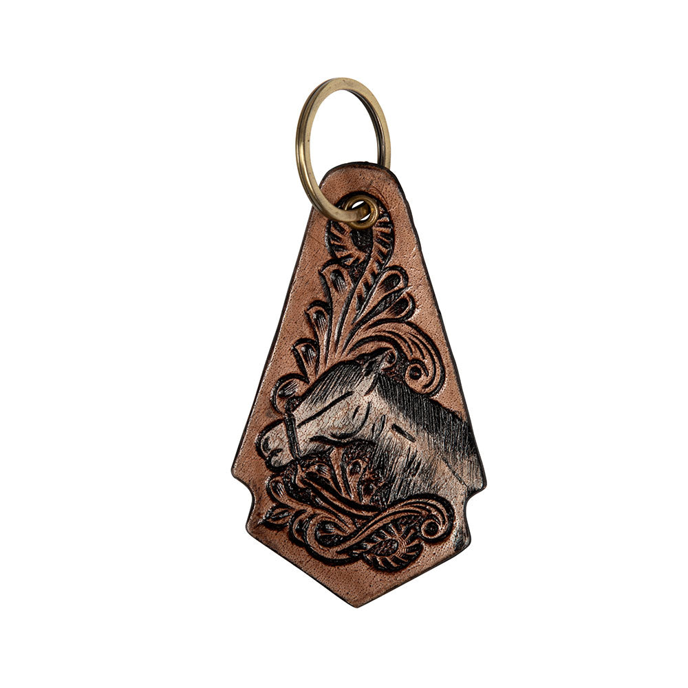 Steed Of Mine Key Fob - Myra USA