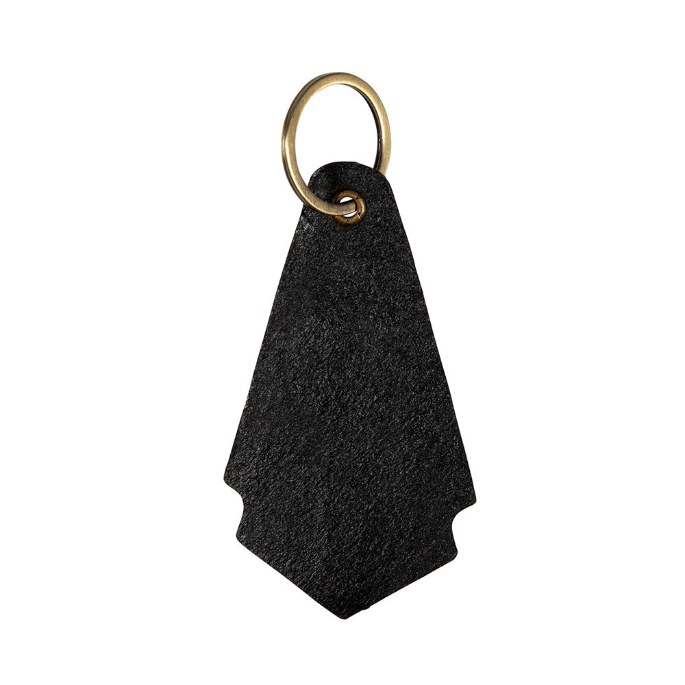 Sunflower In The Cactus Key Fob - Myra USA