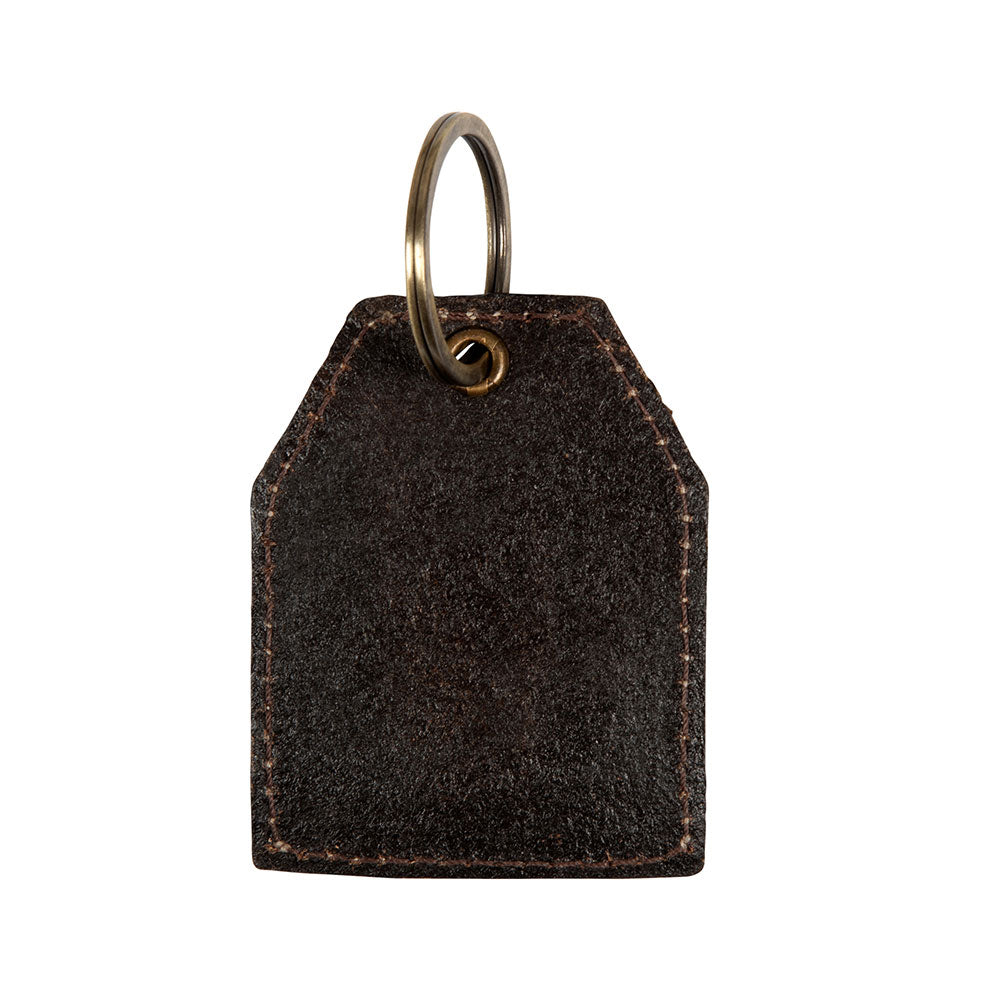 Prairie Sunflower Celebration Key Fob - Myra USA