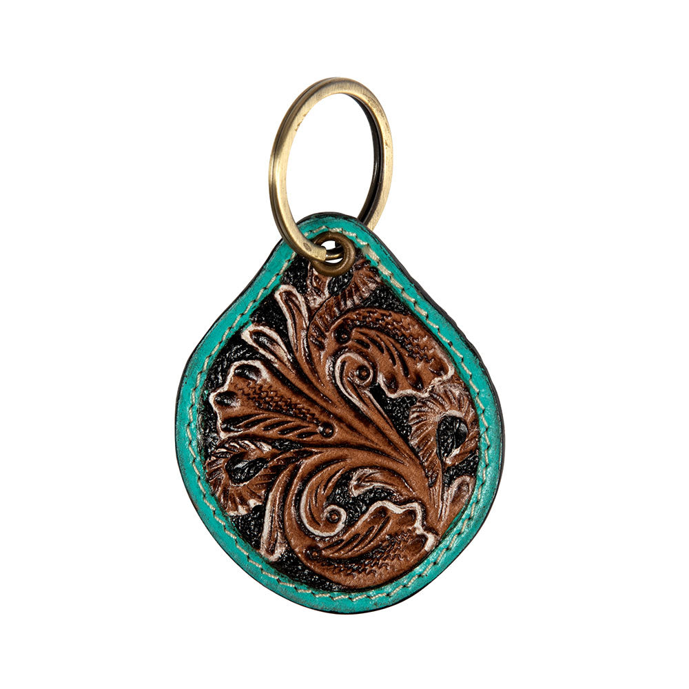 Classic As Classic Can Be Key Fob - Myra USA