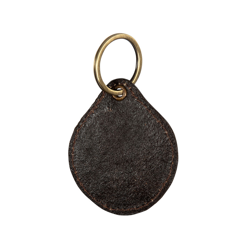 Classic As Classic Can Be Key Fob - Myra USA