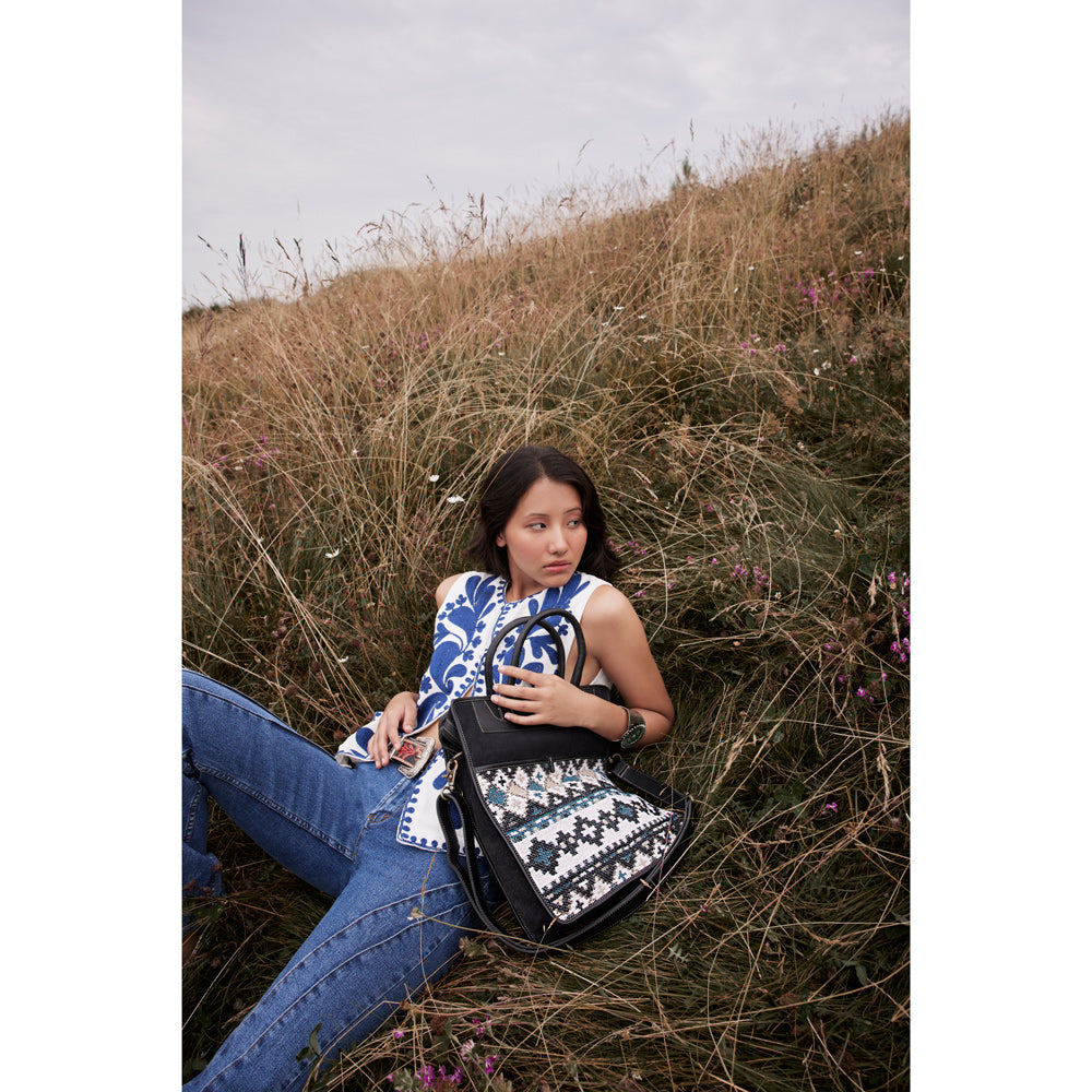 Darrington Ranch Laptop Bag - Myra USA