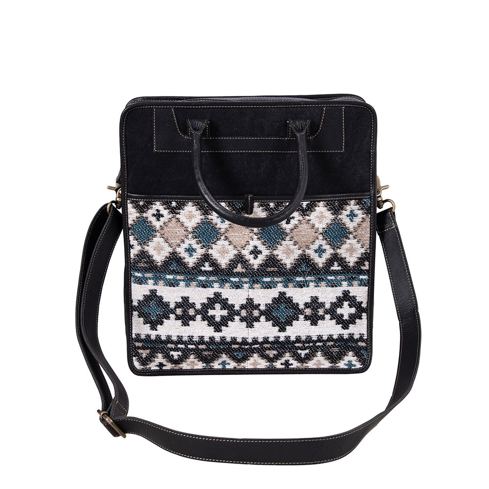 Darrington Ranch Laptop Bag - Myra USA