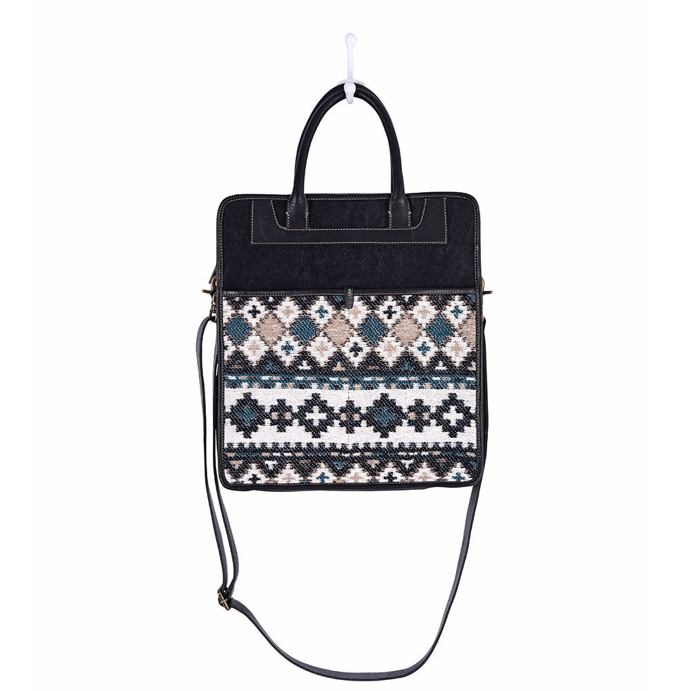 Darrington Ranch Laptop Bag - Myra USA