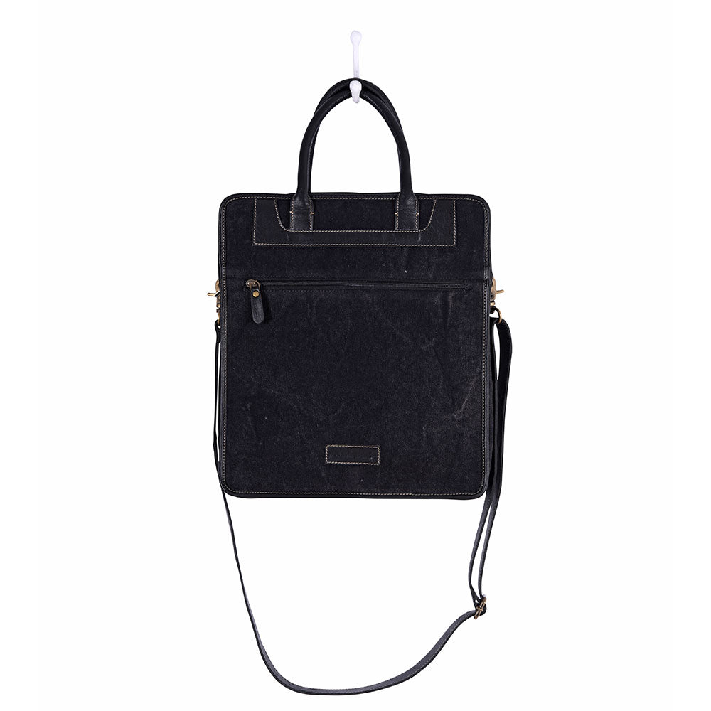 Darrington Ranch Laptop Bag - Myra USA