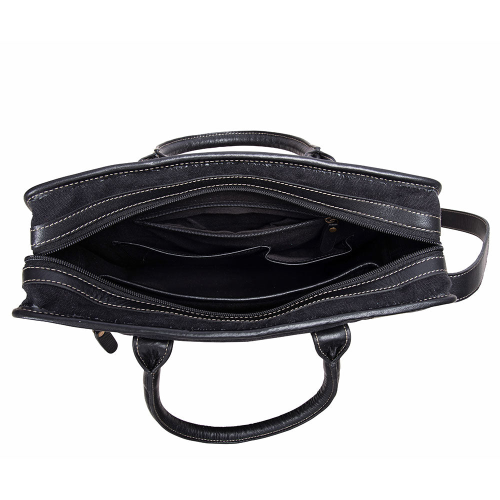 Darrington Ranch Laptop Bag - Myra USA