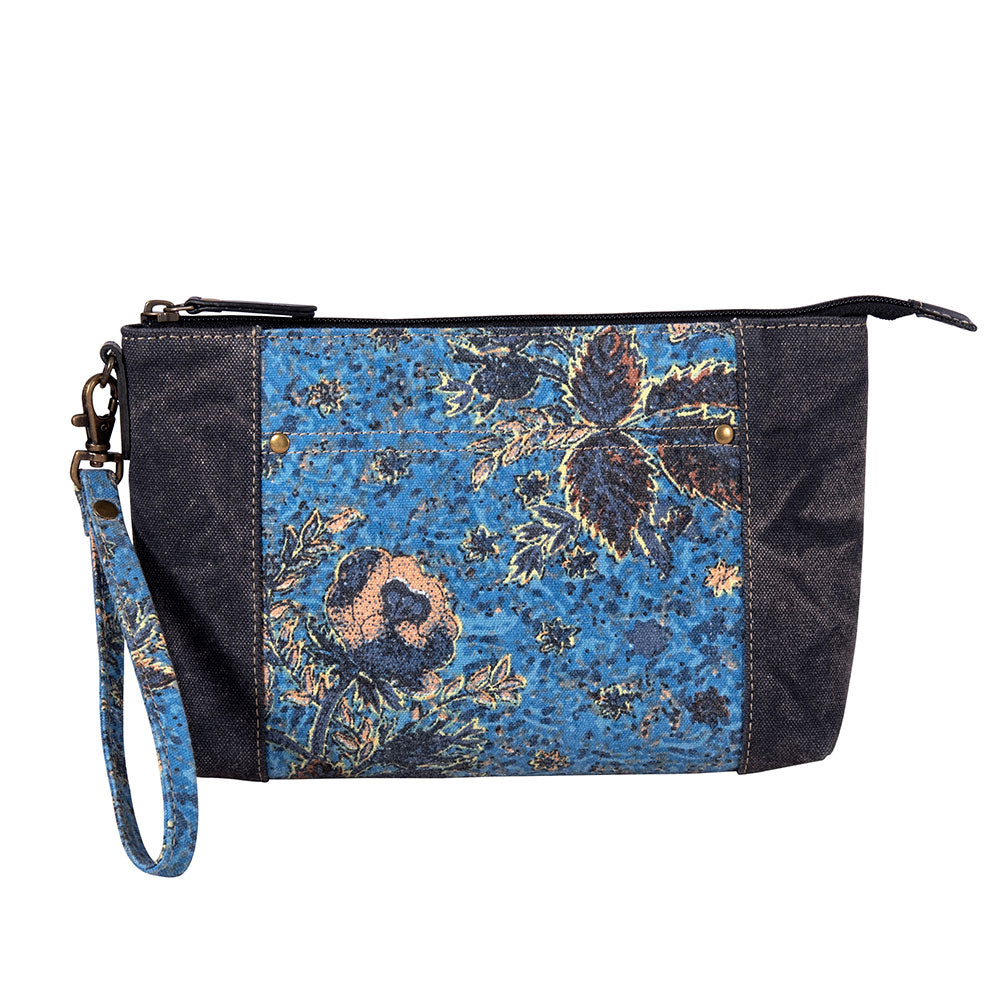 Desmond Mesa Pouch - Myra USA