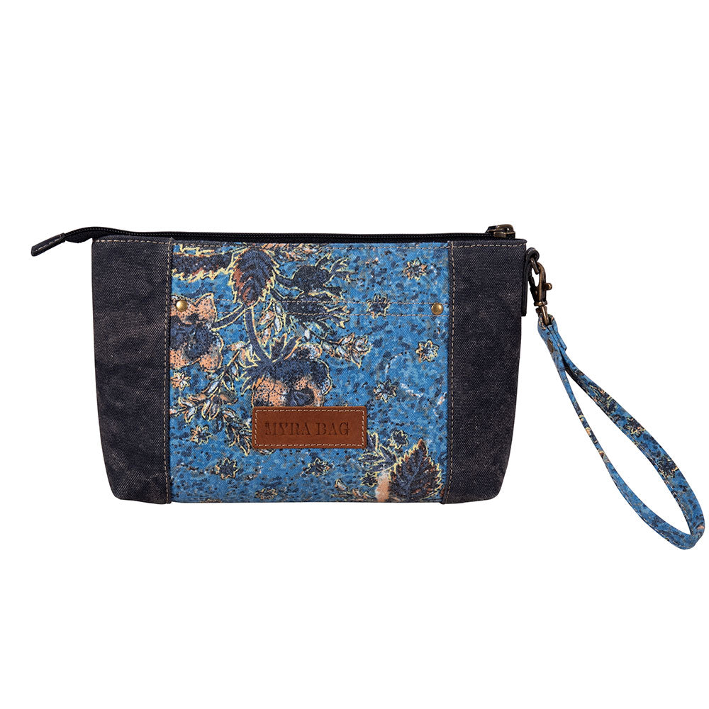 Desmond Mesa Pouch - Myra USA