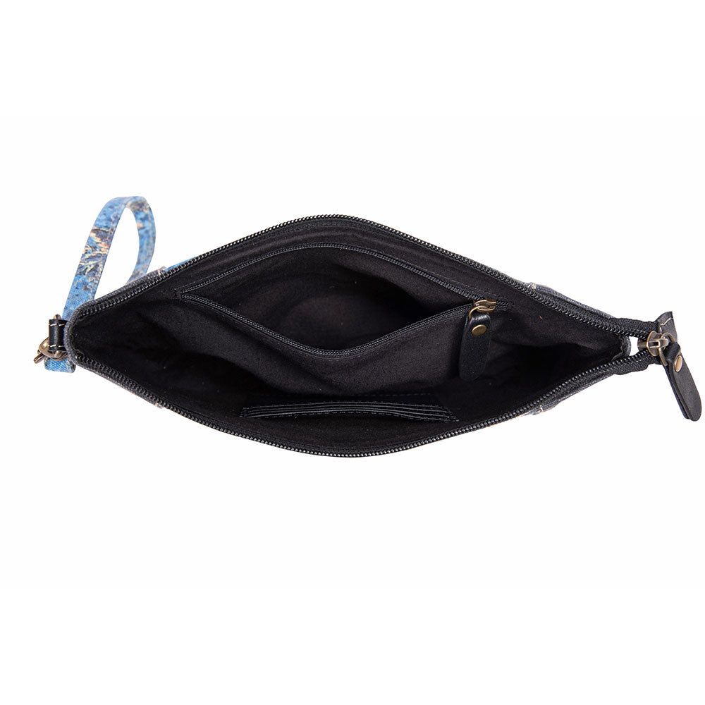 Desmond Mesa Pouch - Myra USA