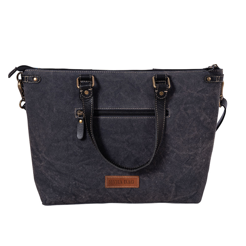 Desmond Mesa Tote Bag - Myra USA