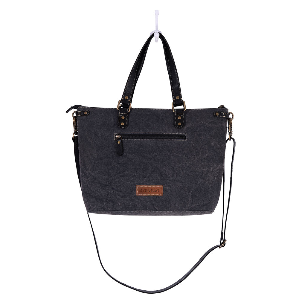 Desmond Mesa Tote Bag - Myra USA