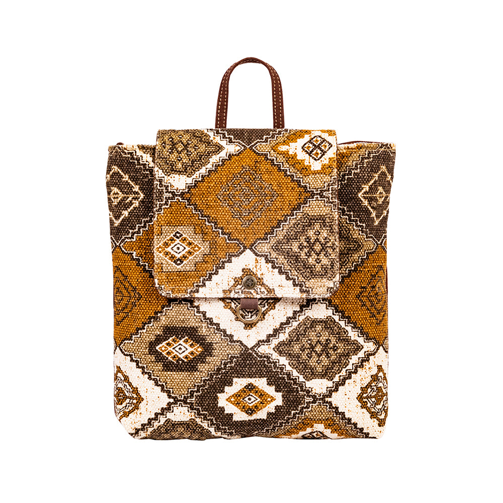 Ayita Canyon Backpack Bag - Myra USA