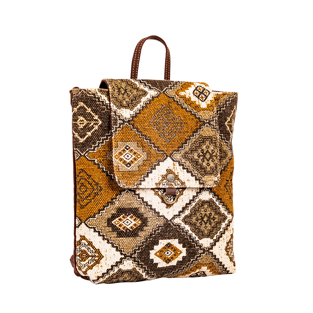 Ayita Canyon Backpack Bag - Myra USA