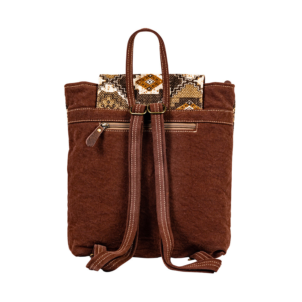 Ayita Canyon Backpack Bag - Myra USA