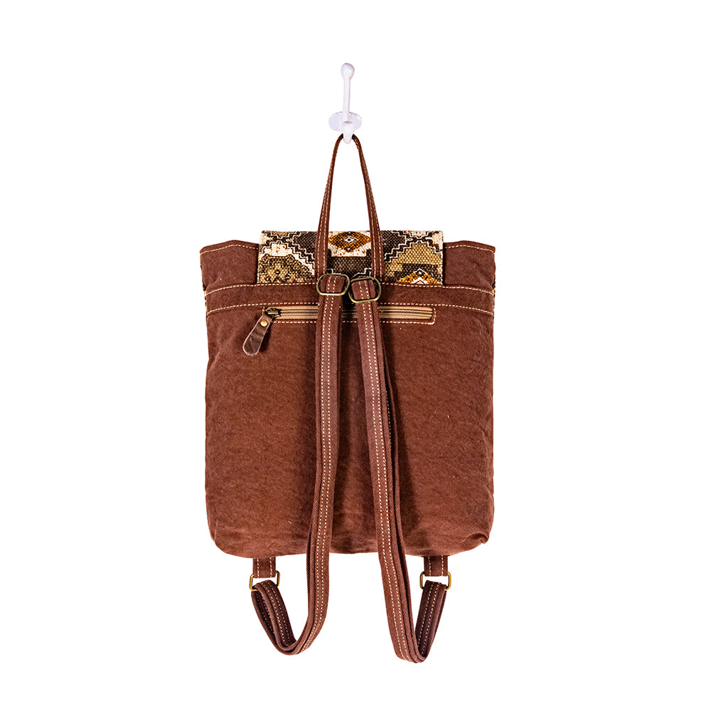 Ayita Canyon Backpack Bag - Myra USA