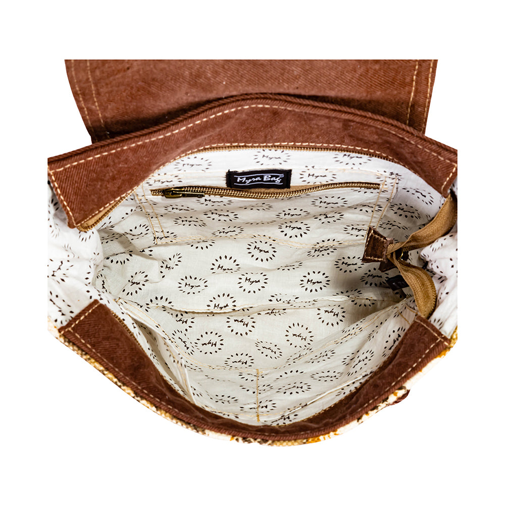 Ayita Canyon Backpack Bag - Myra USA