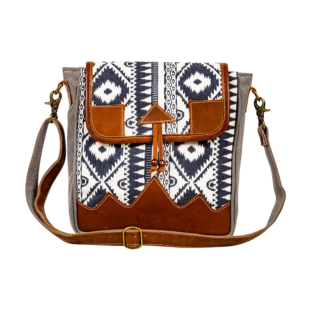 Sonoma Way Shoulder Bag - Myra USA