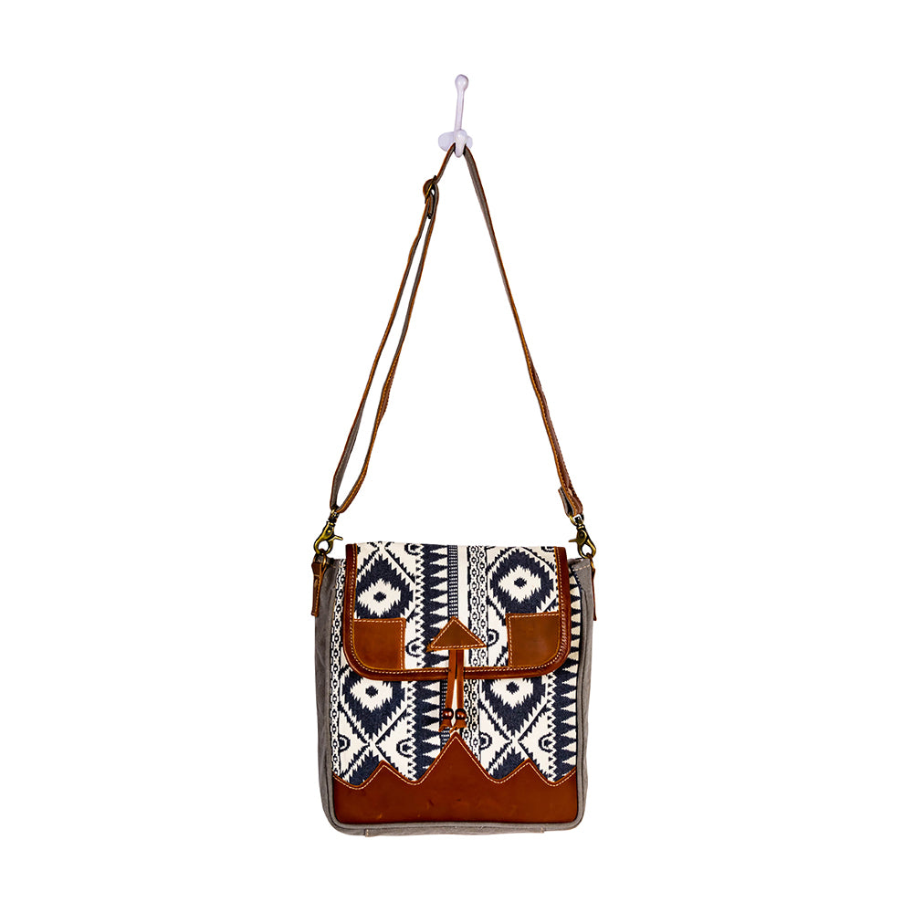 Sonoma Way Shoulder Bag - Myra USA