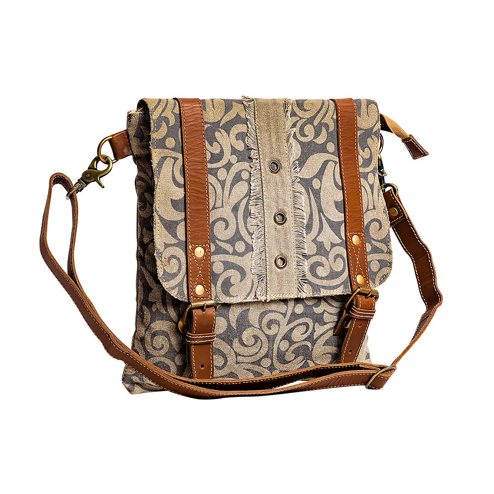 Stagecoach Concealed-Carry Bag - Myra USA