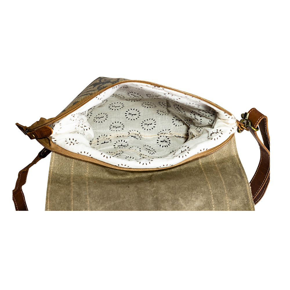Stagecoach Concealed-Carry Bag - Myra USA