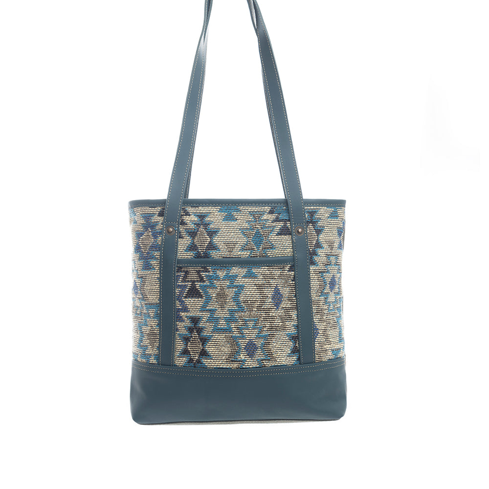 Zephyr Mesa Concealed-carry Bag - Myra USA
