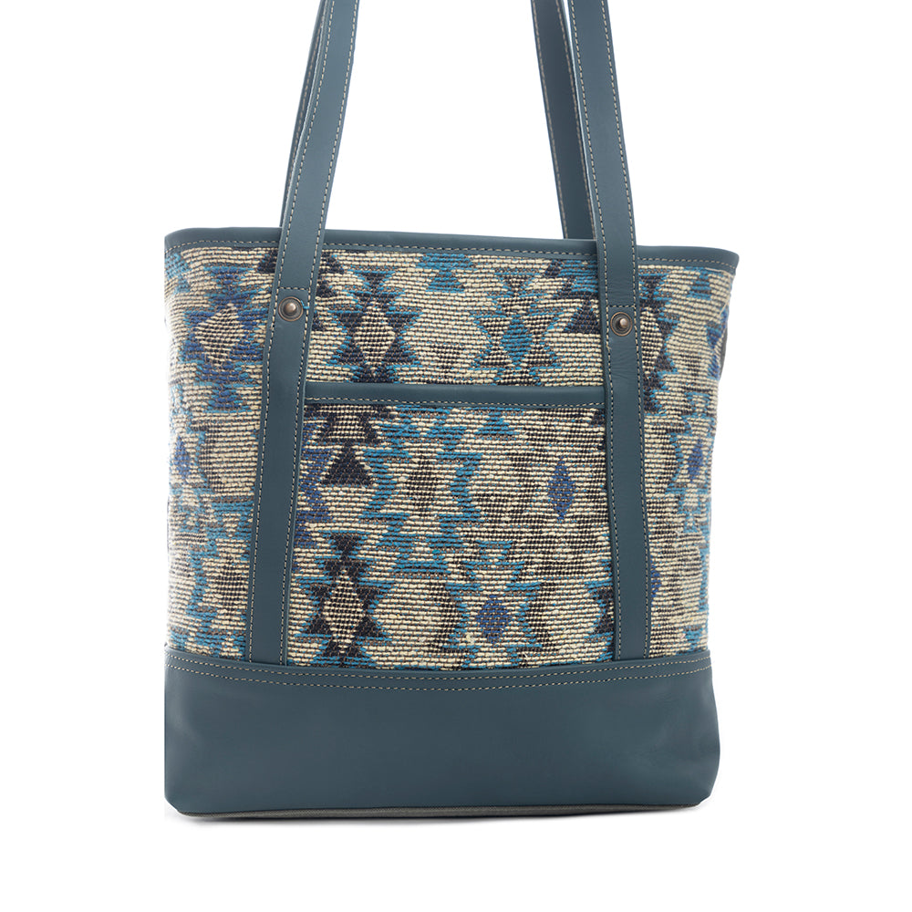 Zephyr Mesa Concealed-carry Bag - Myra USA