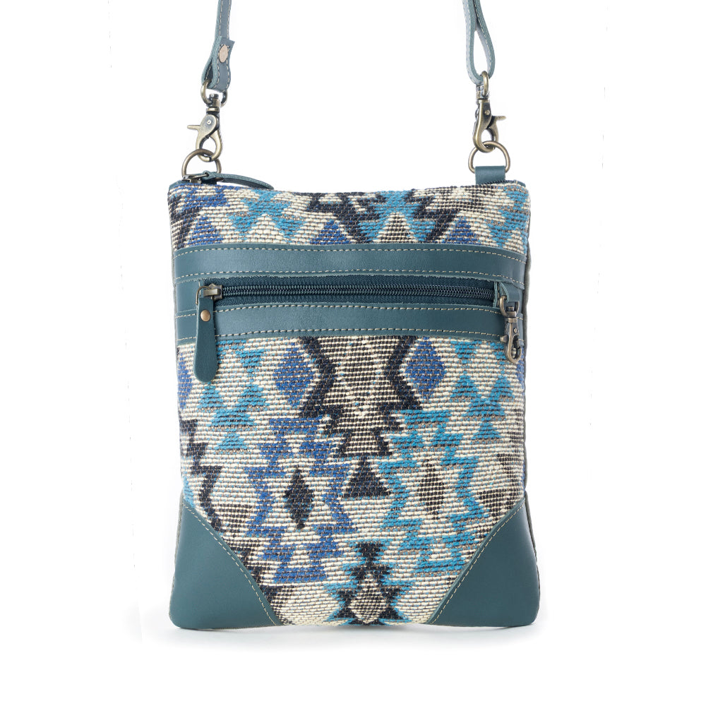 Zephyr Mesa Small Crossbody Bag - Myra USA