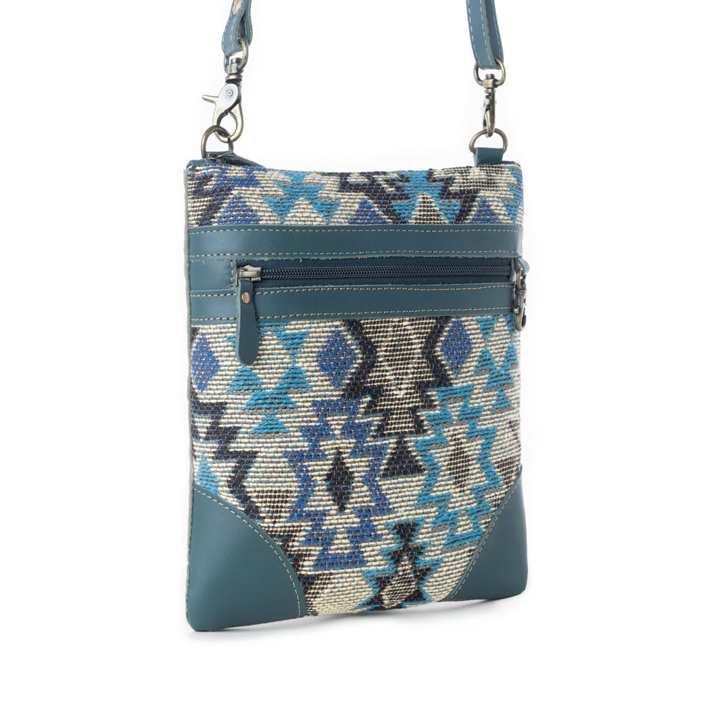 Zephyr Mesa Small Crossbody Bag - Myra USA