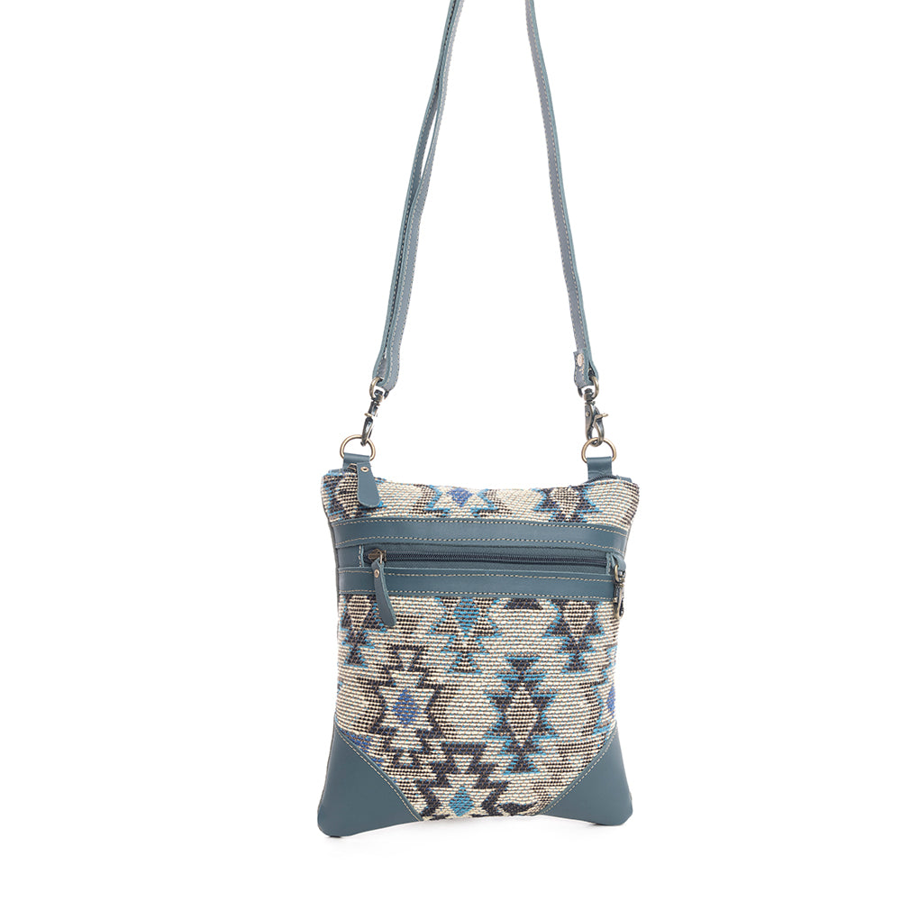 Zephyr Mesa Small Crossbody Bag - Myra USA