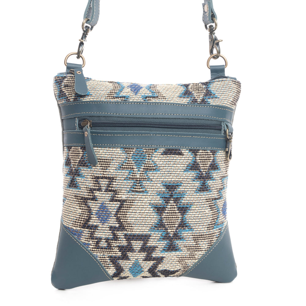 Zephyr Mesa Small Crossbody Bag - Myra USA